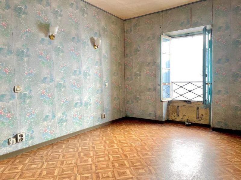 Maison - 69 m² - 4 pièces