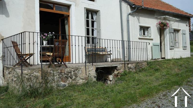 Maison - 102 m² - 5 pièces