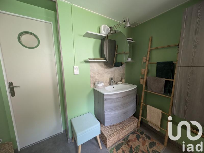 Maison - 350 m² - 10 pièces