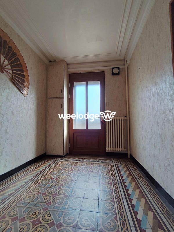 Maison - 141 m² - 5 pièces