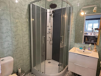 Appartement - 45 m² - 1 pièce