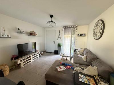 Maison - 63 m² - 3 pièces