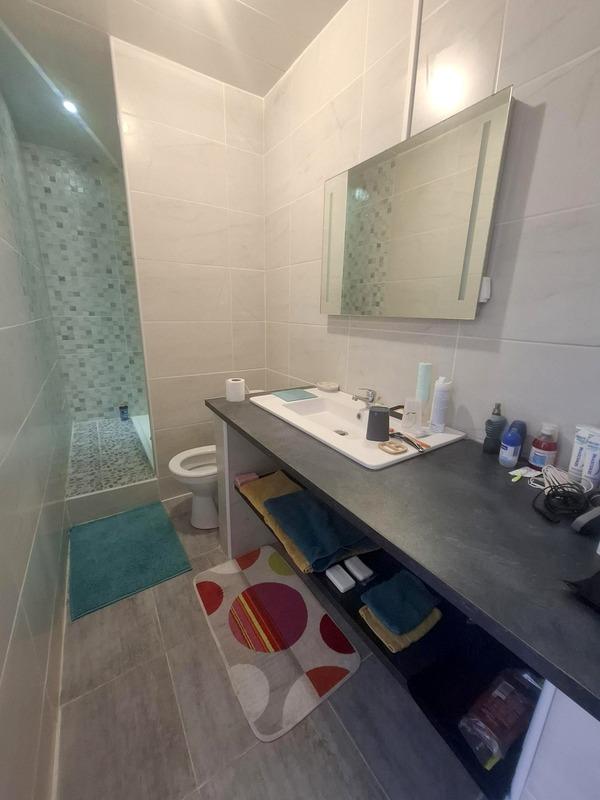 Immeuble - 421 m² - 19 pièces