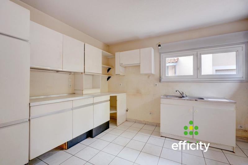 Maison - 113 m² - 5 pièces