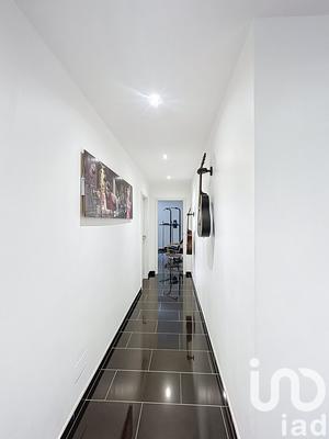 Appartement - 107 m² - 4 pièces