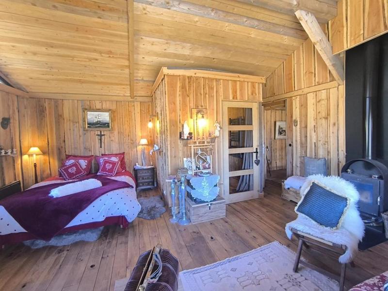 Châlet - 350 m² - 10 pièces