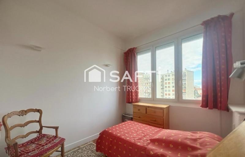 Appartement - 117 m² - 5 pièces