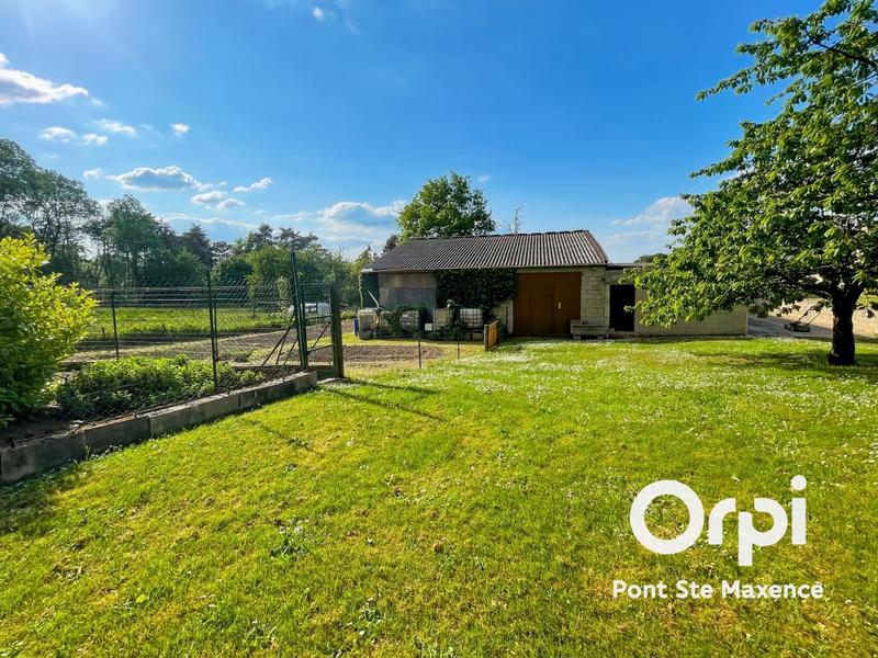 Maison - 270 m² - 1 pièce