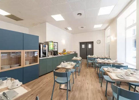 Studio - 20 m² - 1 pièce