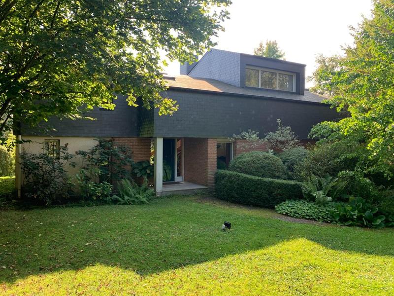 Viager - Villa - 205 m² - 7 pièces