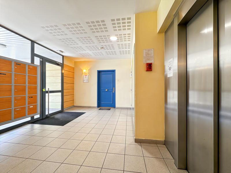 Appartement - 88 m² - 4 pièces