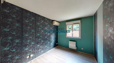 Maison - 103 m² - 4 pièces