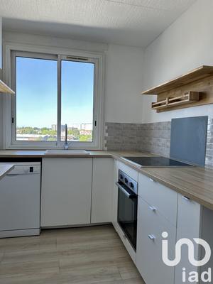 Appartement - 72 m² - 3 pièces