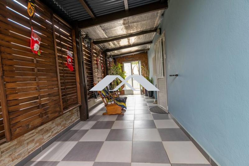 Maison - 106 m² - 3 pièces