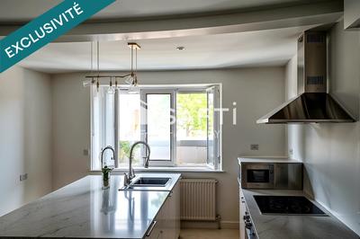 Maison - 84 m² - 4 pièces