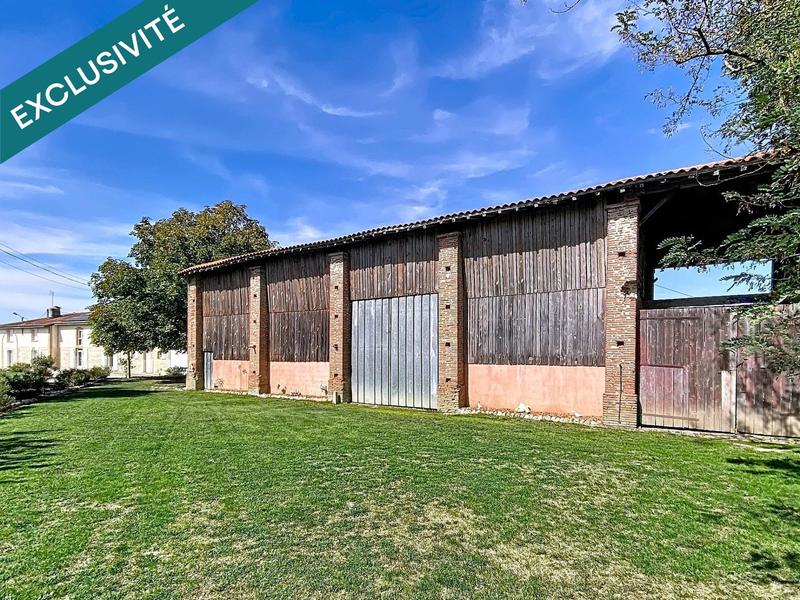 Maison de maîtres - 410 m² - 11 pièces