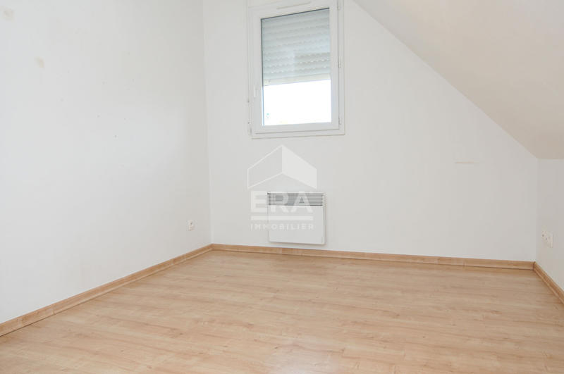 Maison - 72 m² - 4 pièces