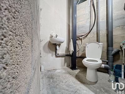 Local commercial - 208 m²