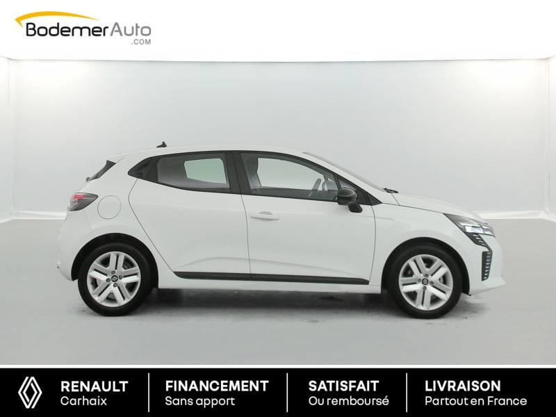 Renault Clio Blue dCi 100 ch Gsr2 Evolution