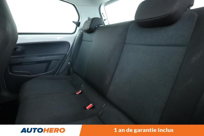 Skoda Citigo 1.0 Mpi Active Bvm5 5p 60 ch