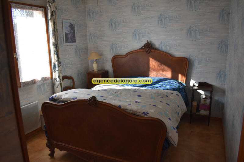 Villa - 110 m² - 4 pièces