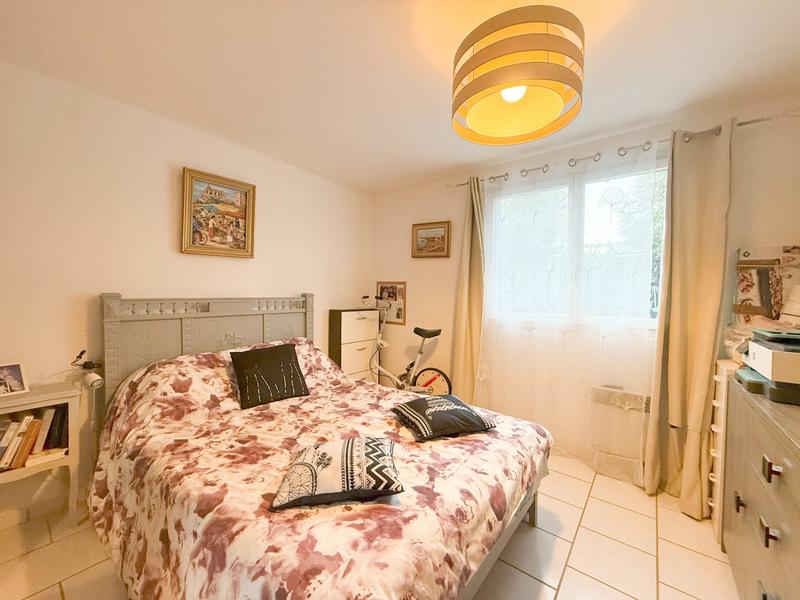 Maison - 75 m² - 3 pièces