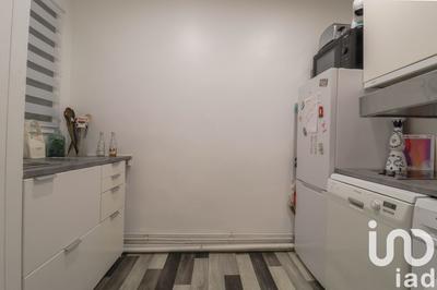 Appartement - 34 m² - 1 pièce