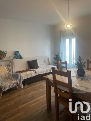 Maison de ville - 95 m² - 5 pièces