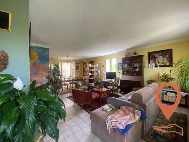 Maison traditionnelle - 110 m² - 4 pièces