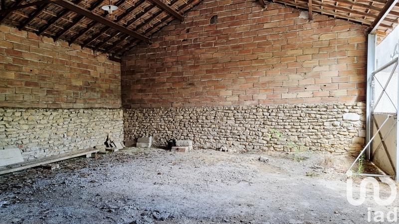 Ferme - 195 m² - 9 pièces