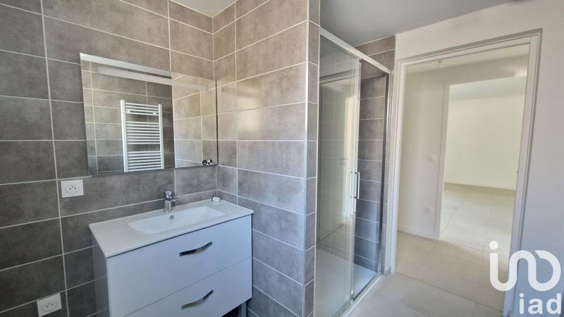 Appartement - 73 m² - 3 pièces