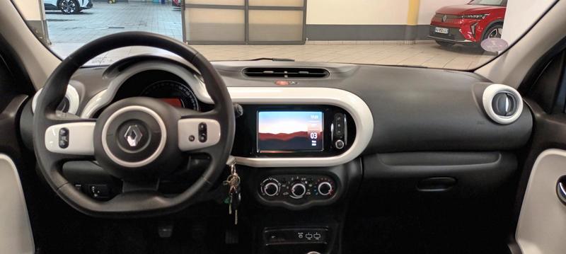 Renault Twingo III SCe 65 - 21 Limited