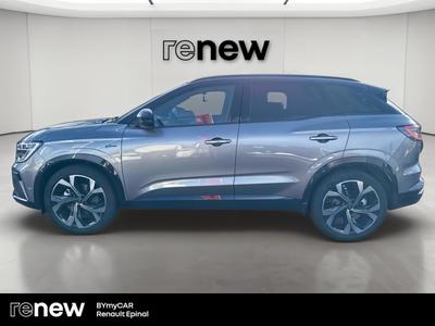 Renault Austral E-Tech full hybrid 200 Gsr2 Techno esprit Alpine