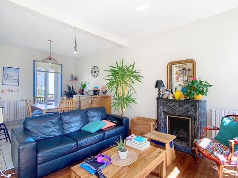 Maison - 130 m² - 7 pièces