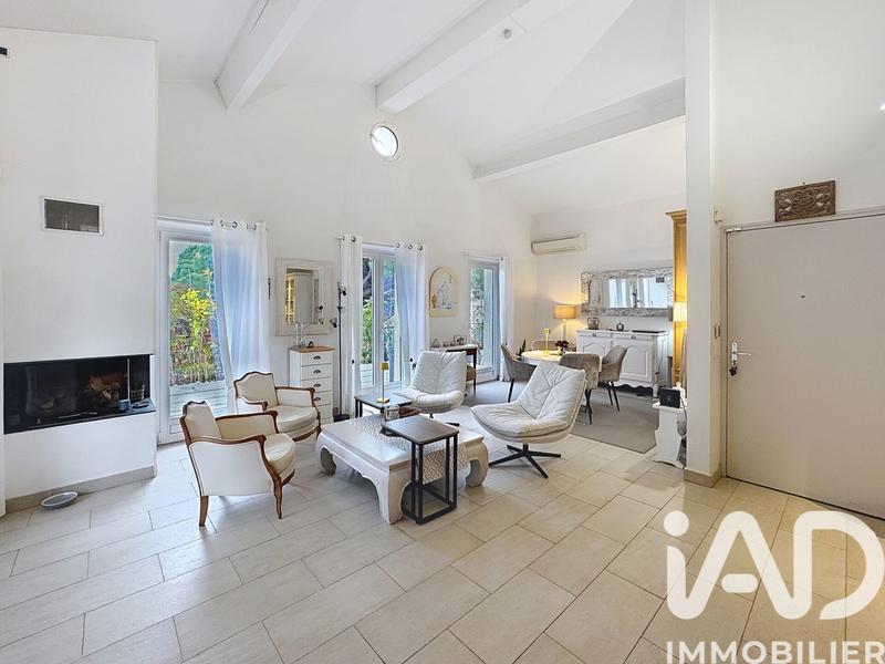 Appartement - 109 m² - 5 pièces