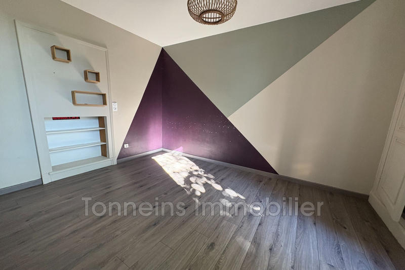 Maison - 77 m² - 3 pièces