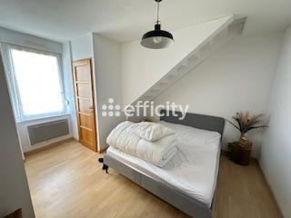 Appartement - 107 m² - 5 pièces