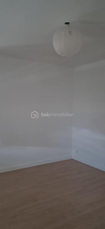 Maison de ville - 140 m² - 6 pièces