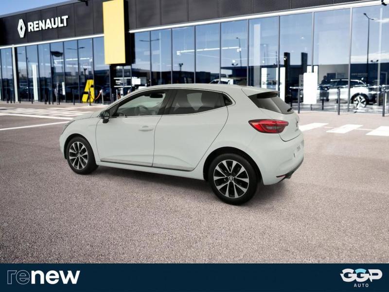 Renault Clio V TCe 90 Techno