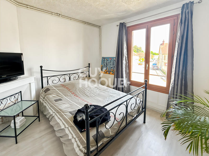 Maison - 213 m² - 6 pièces