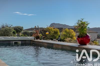 Maison de maîtres - 133 m² - 4 pièces