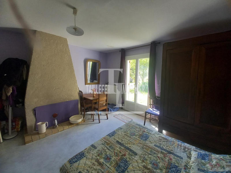 Ferme - 155 m² - 9 pièces