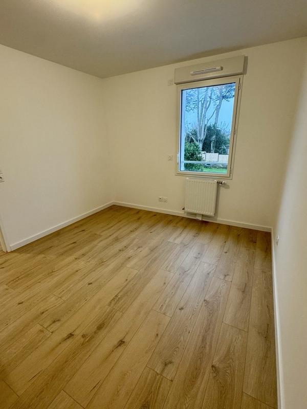 Maison - 103 m² - 4 pièces