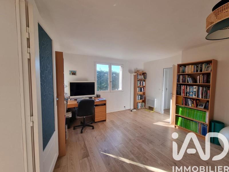 Maison - 137 m² - 5 pièces