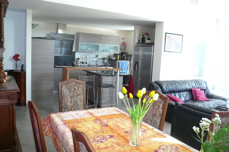 Viager - Maison - 140 m² - 4 pièces