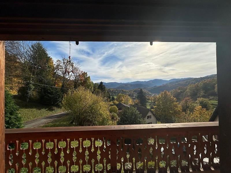 Châlet - 120 m² - 6 pièces