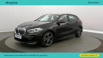 Bmw Série 1 118iA 136ch m Sport Dkg7