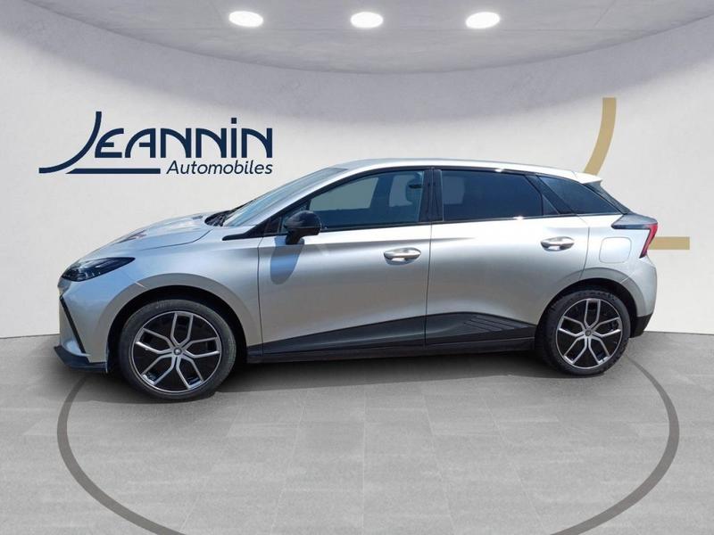 Mg Mg4 Electric 64kWh - 150 kW 2wd Luxury