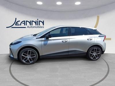 Mg Mg4 Electric 64kWh - 150 kW 2wd Luxury