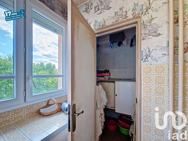 Appartement - 54 m² - 3 pièces